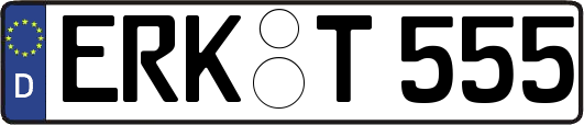 ERK-T555
