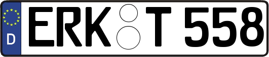 ERK-T558