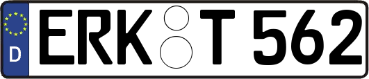 ERK-T562