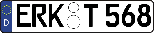 ERK-T568
