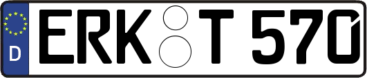 ERK-T570