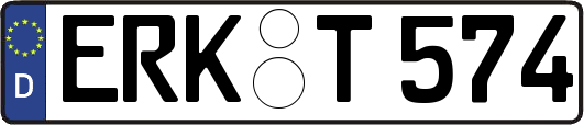 ERK-T574