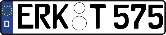 ERK-T575