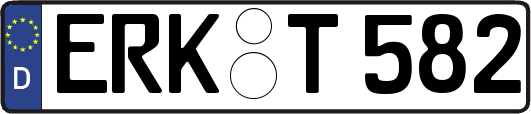 ERK-T582
