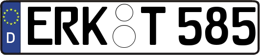 ERK-T585