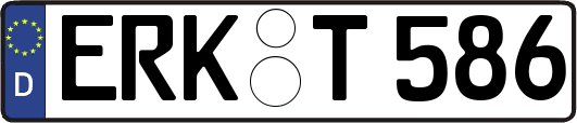 ERK-T586