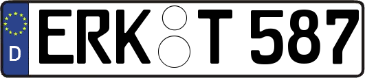 ERK-T587