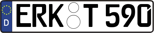 ERK-T590