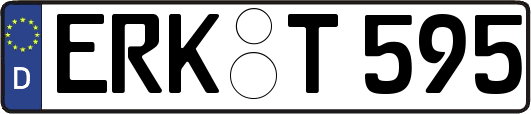 ERK-T595