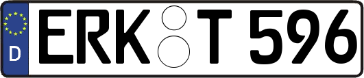 ERK-T596
