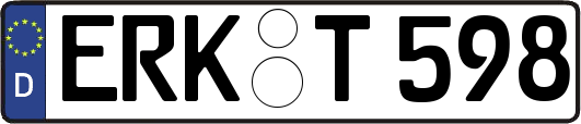 ERK-T598