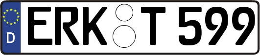 ERK-T599