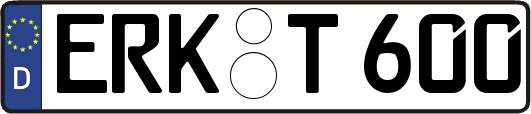 ERK-T600