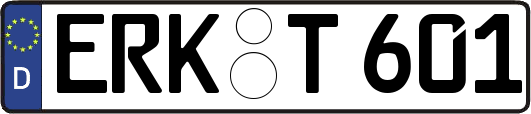 ERK-T601
