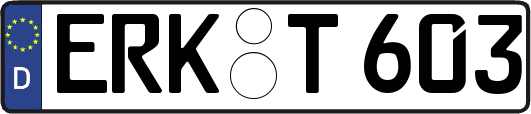 ERK-T603