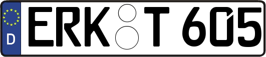 ERK-T605