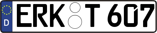 ERK-T607