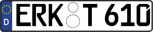 ERK-T610