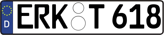 ERK-T618