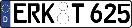 ERK-T625