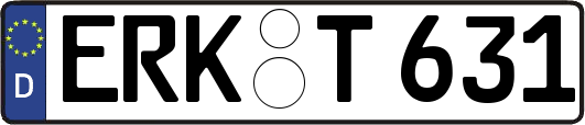 ERK-T631