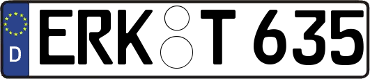 ERK-T635