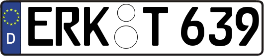 ERK-T639