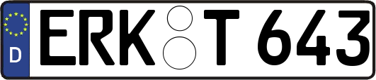 ERK-T643