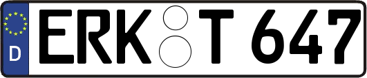 ERK-T647