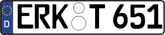 ERK-T651