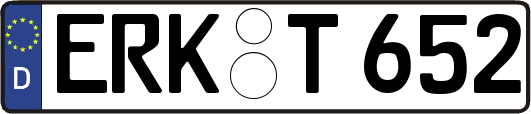ERK-T652
