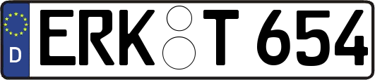 ERK-T654