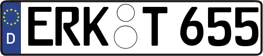 ERK-T655