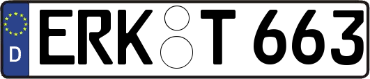 ERK-T663