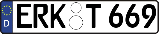 ERK-T669