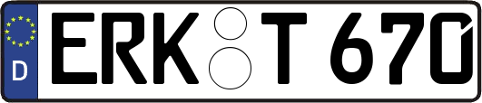 ERK-T670