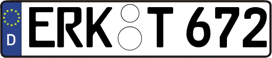 ERK-T672