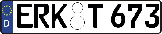 ERK-T673