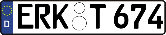 ERK-T674