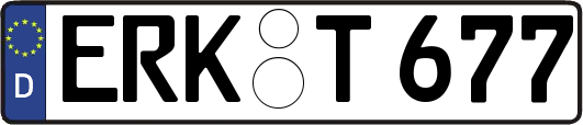 ERK-T677
