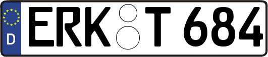 ERK-T684