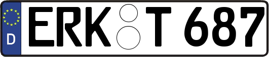 ERK-T687