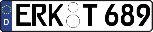 ERK-T689