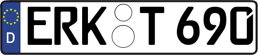 ERK-T690