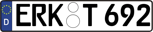 ERK-T692