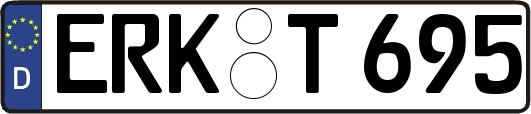 ERK-T695