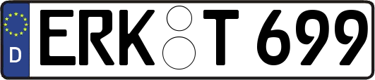 ERK-T699