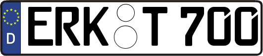 ERK-T700