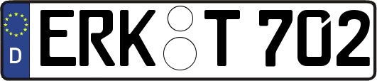ERK-T702