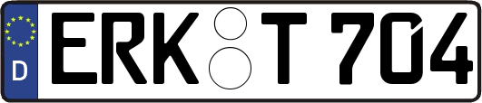 ERK-T704